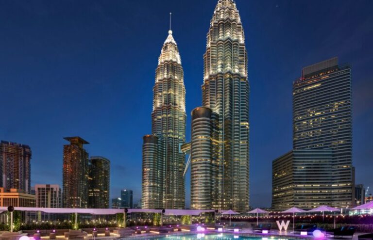Malaysia | Luxury Hotel Exclusive Offers