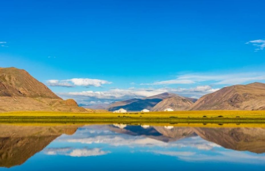 Webinar – Mongolia. Lost in the Steppe