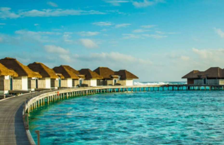 COMO Maalifushi: Barefoot Bliss in the Remote Thaa Atoll