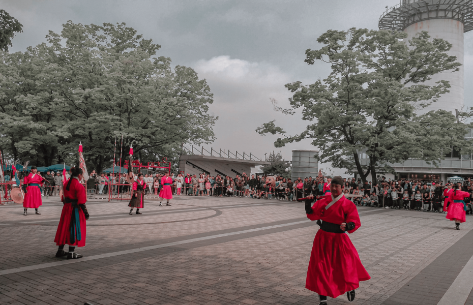 Luxury Travel Guide to Korea for 2022