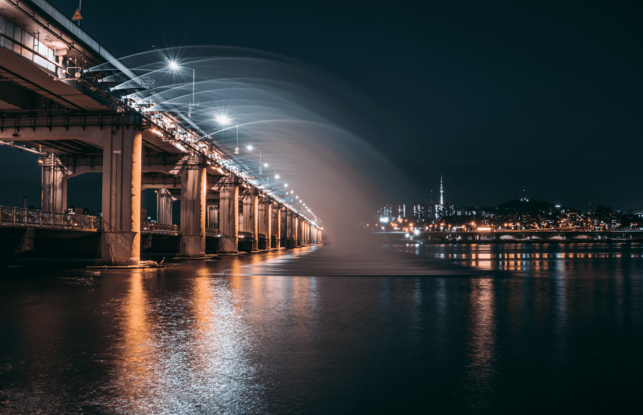 5 Unforgettable Natural Wonders of South Korea