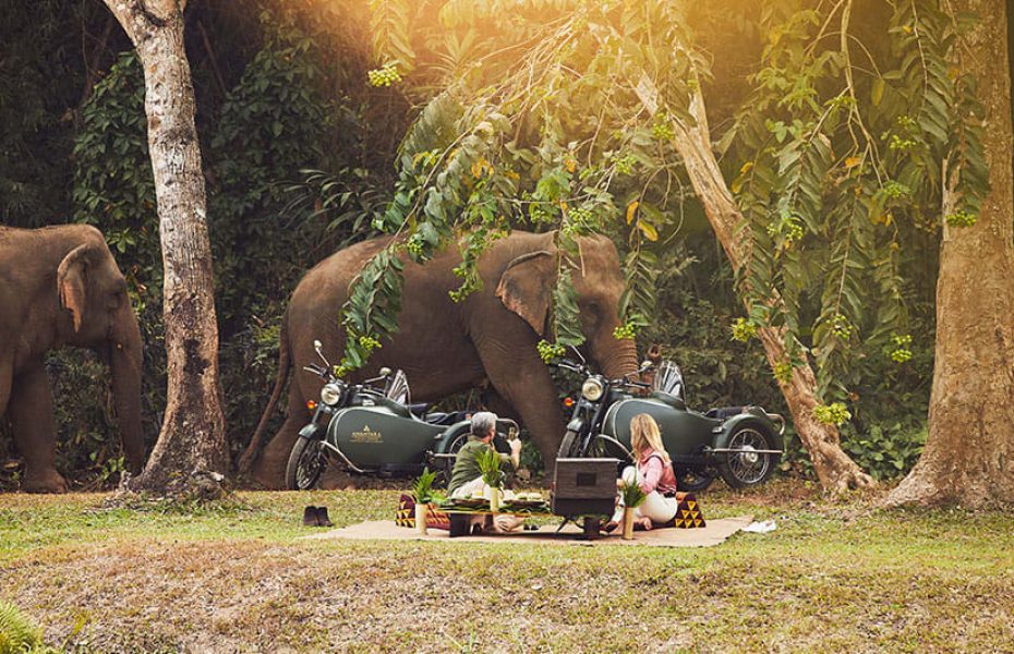 Thailand Year End Short Getaways!