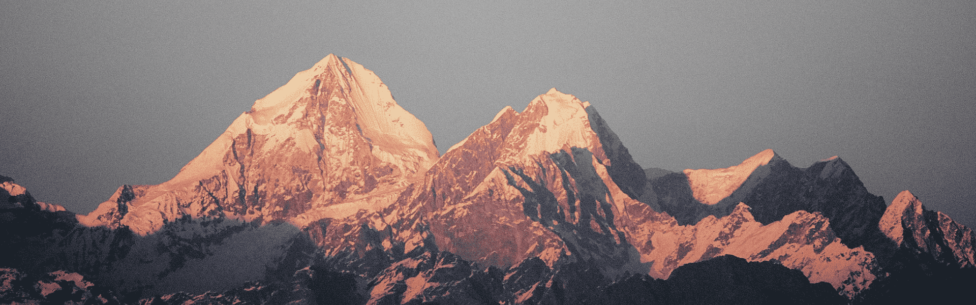 Himalayan & Indian Subcontinent