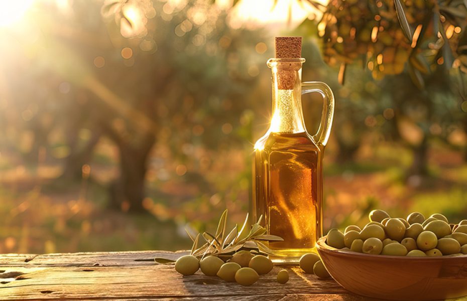 Exclusive Olive Oil Tastings and Culinary Experiences in Spain