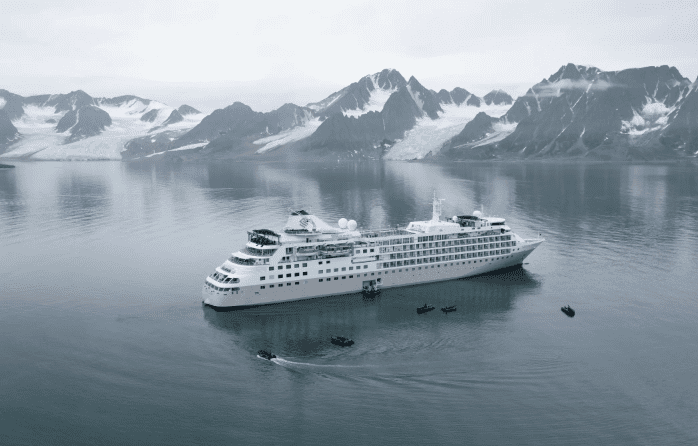 Silversea – Limited Time Offers