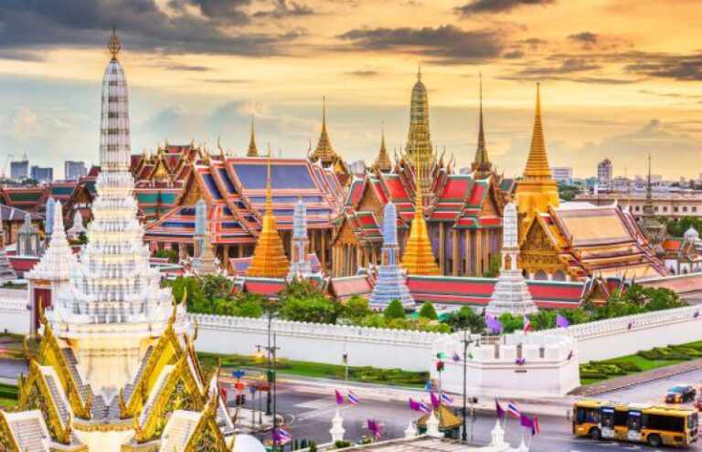 Bangkok & Chiangmai Staycation | Luxury Hotel Exclusive Offers