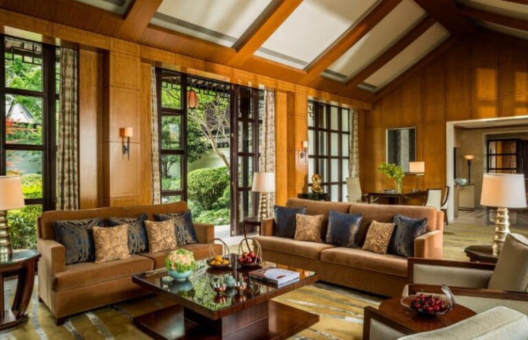 Four Seasons China | Luxury Hotel Offers